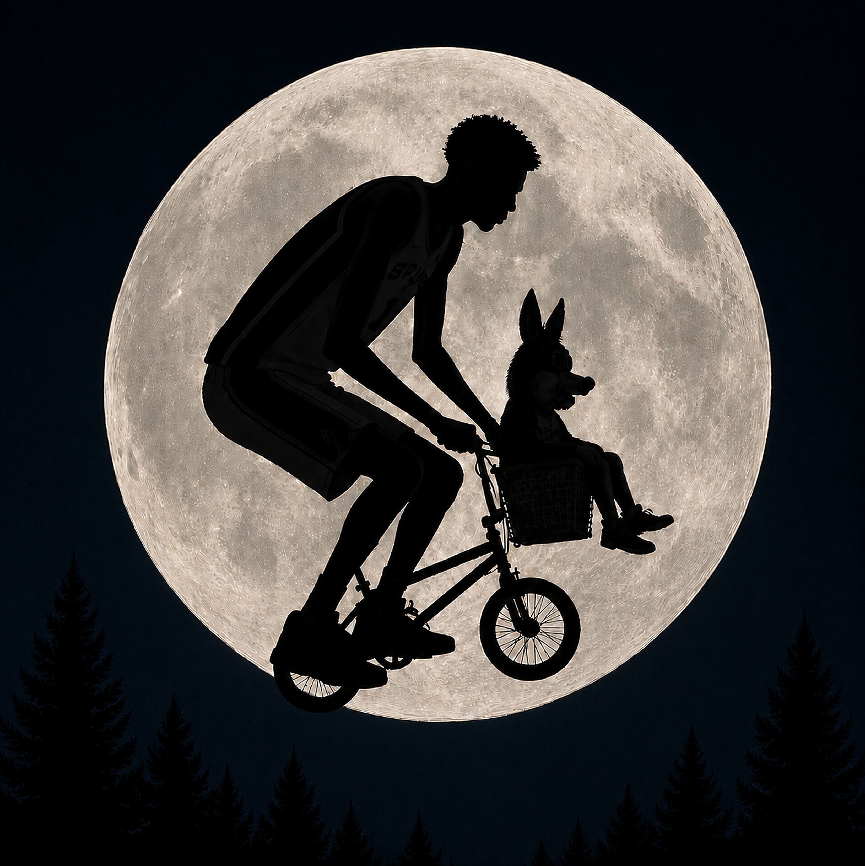 ET Wemby artwork